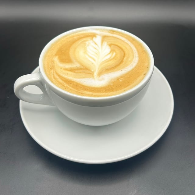 Latte.
