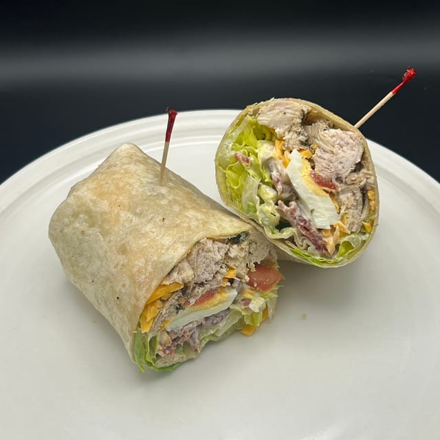 Cobb Wrap.