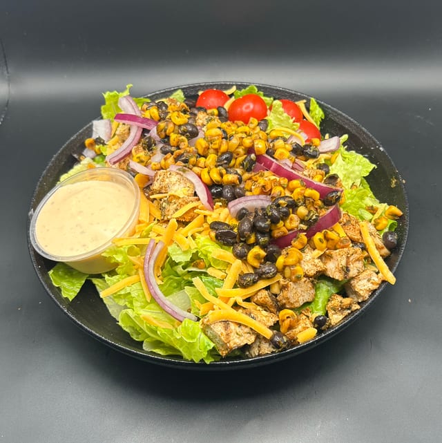 Southwest Salad.