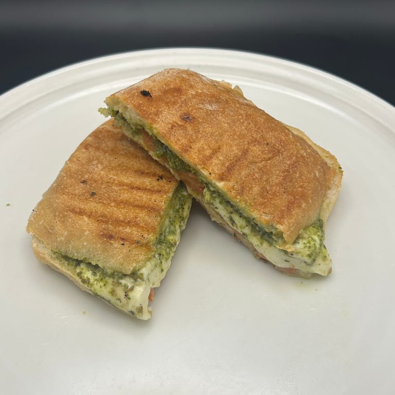 Savor Our Fresh Quiche