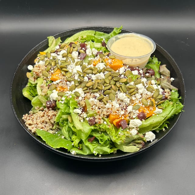 Harvest Salad.