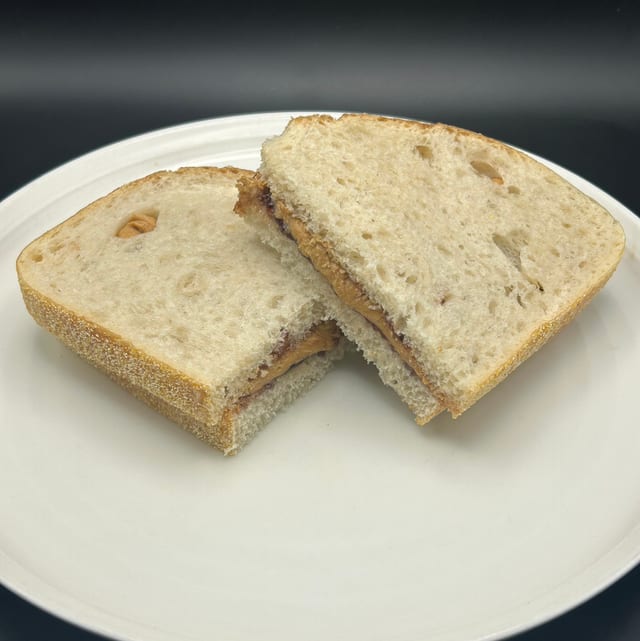 PB+J.