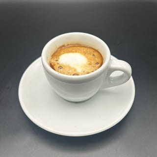 Machiato