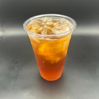Half Tea Half Lemonade (Arnold Palmer)