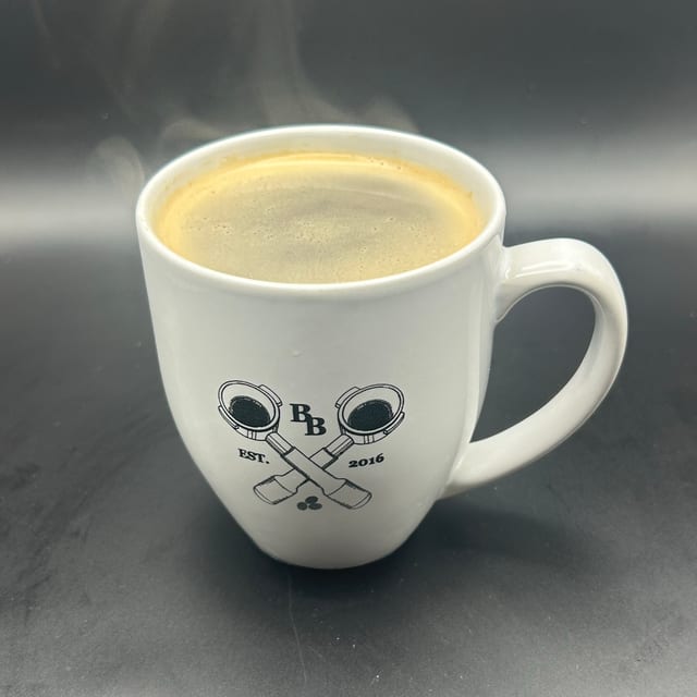 Americano.