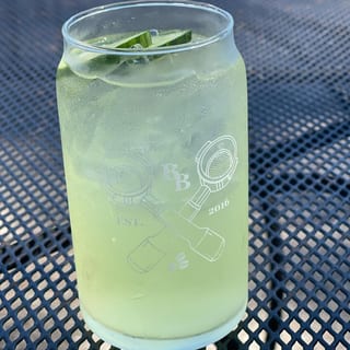 Lemonade