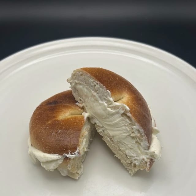 Bagel/Toast/English Muffin.