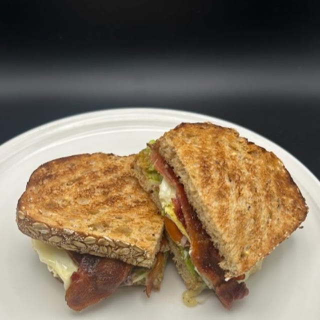Bean Signature (no avocado).