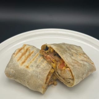 Southwest Panini