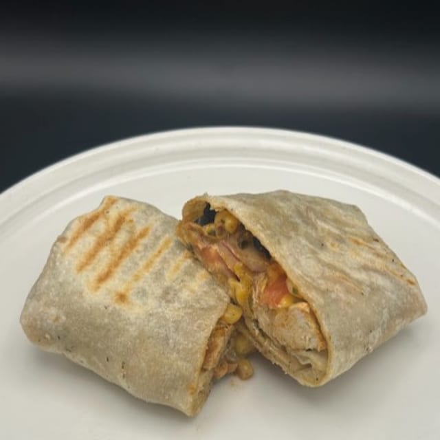 Southwest Panini.
