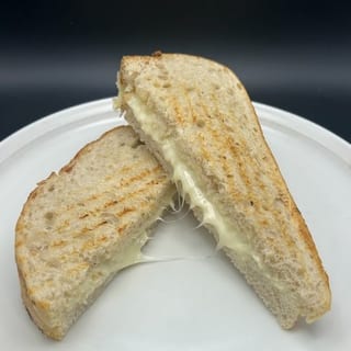 Grilled Cheese