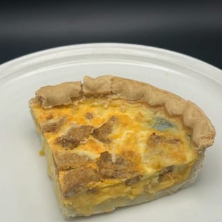 Quiche