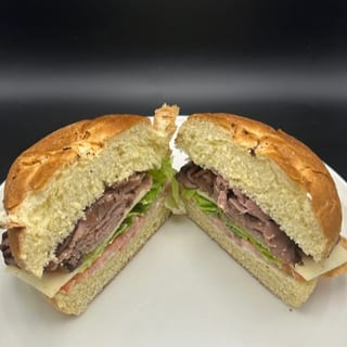 Roast Beef